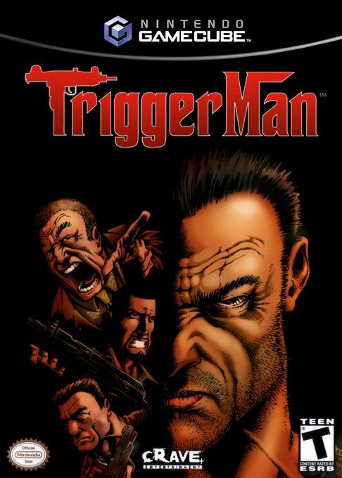 Trigger Man