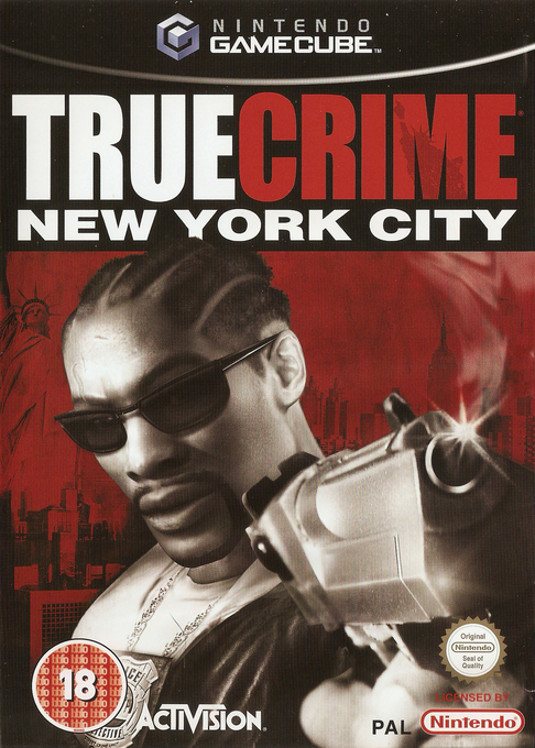 True Crime : New York City