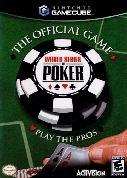 World Series Of Poker