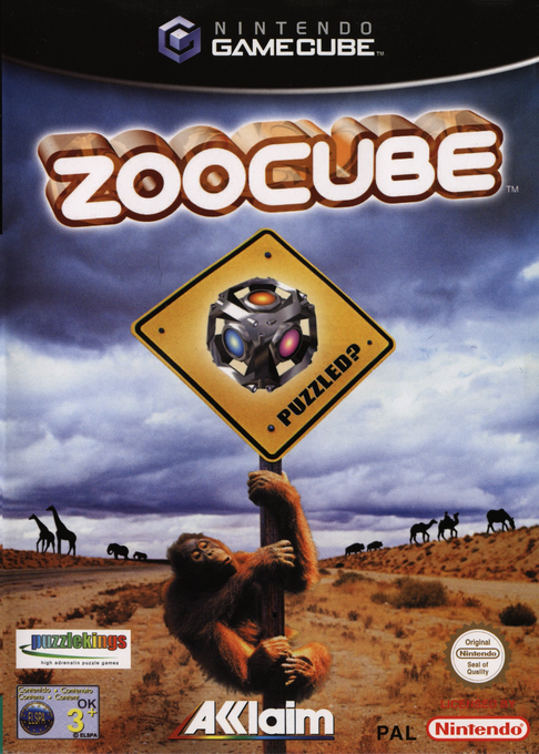 ZooCube