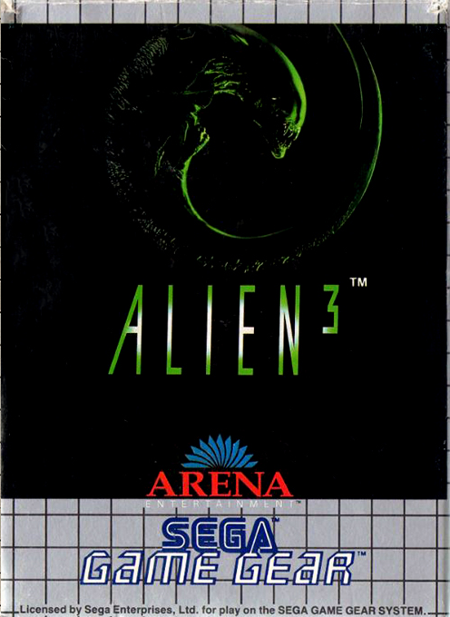 Alien 3