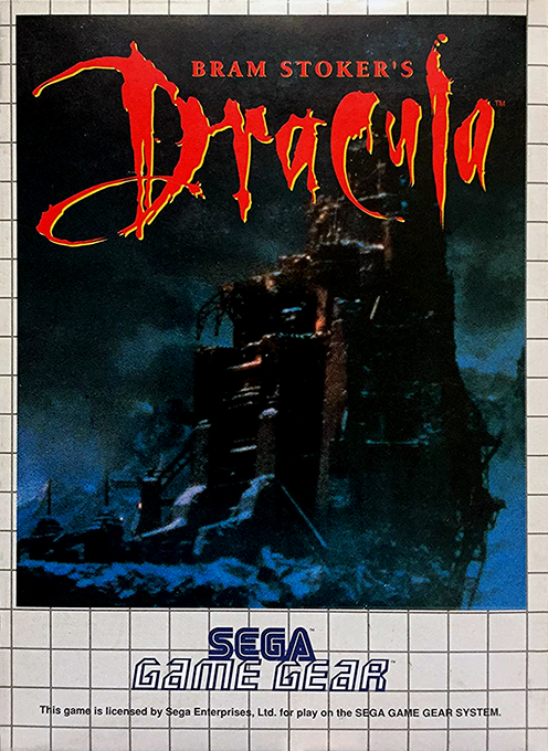 Bram Stoker's Dracula