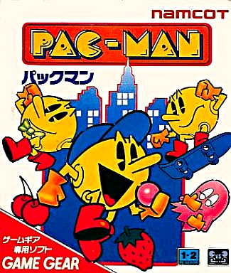 Pac-Man