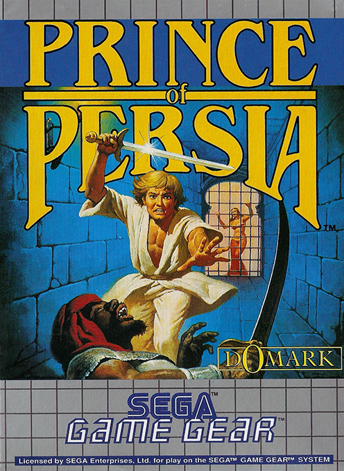 Prince of Persia