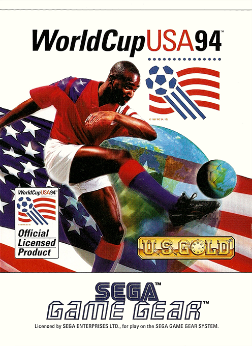 World Cup USA 94