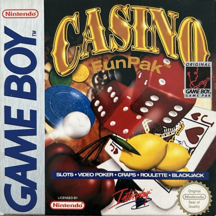 Casino FunPak