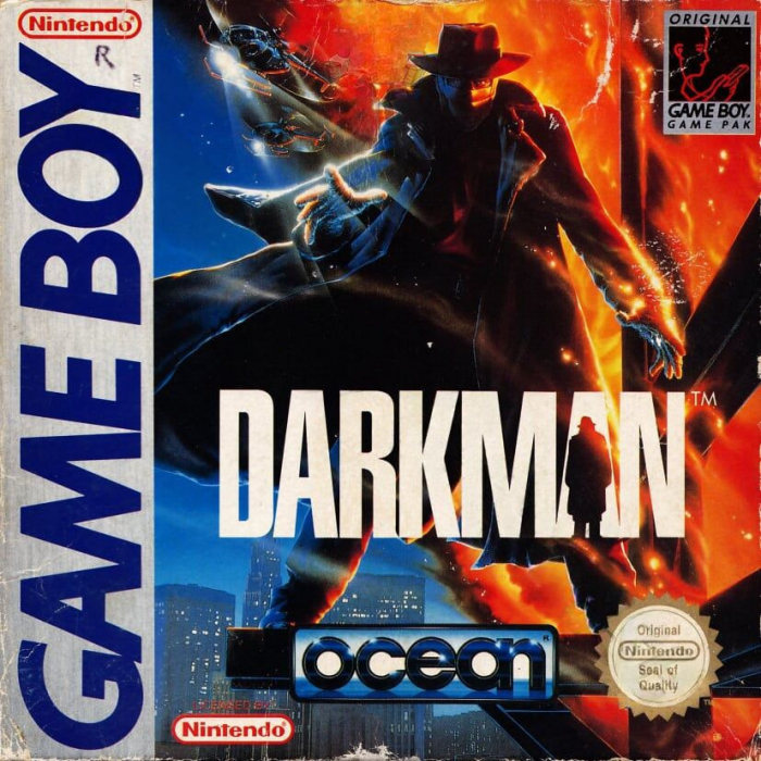 Darkman