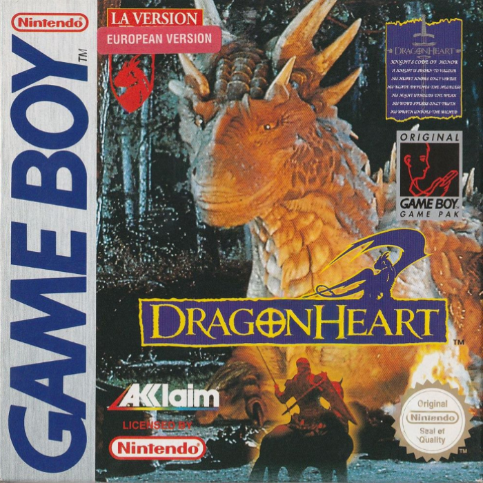 DragonHeart