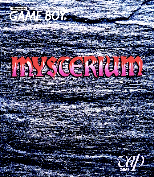 Mysterium