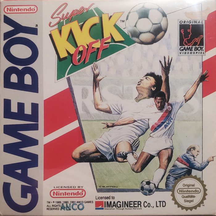 Pro Soccer