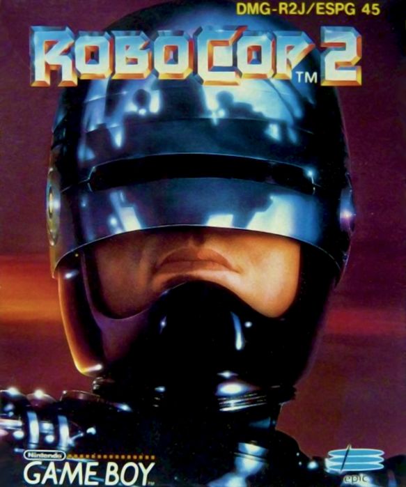 RoboCop 2