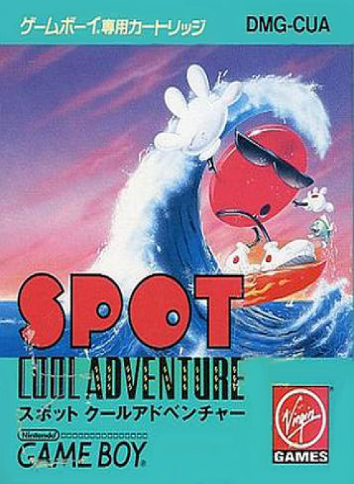 Spot : Cool Adventure
