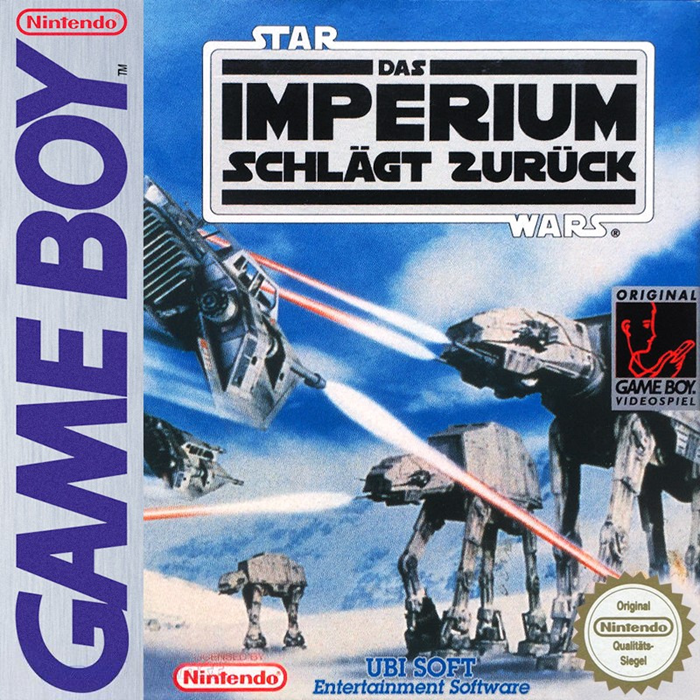 Star Wars : The Empire Strikes Back