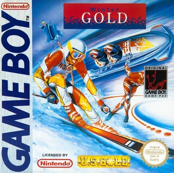 The XVII Olympic Winter Games : Lillehammer 1994
