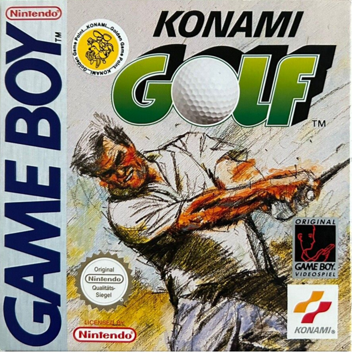 Ultra Golf