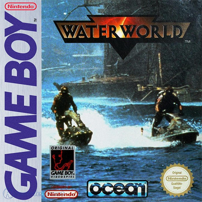 Water World