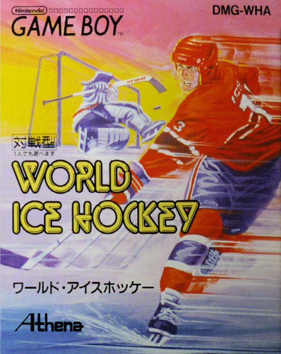 World Ice Hockey