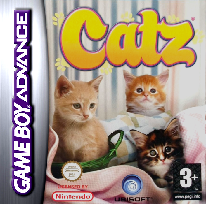Catz