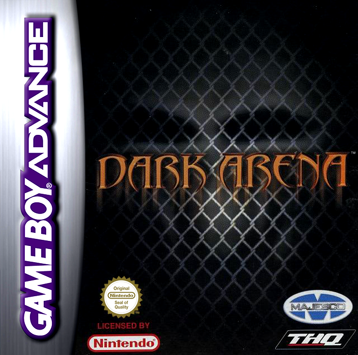 Dark Arena