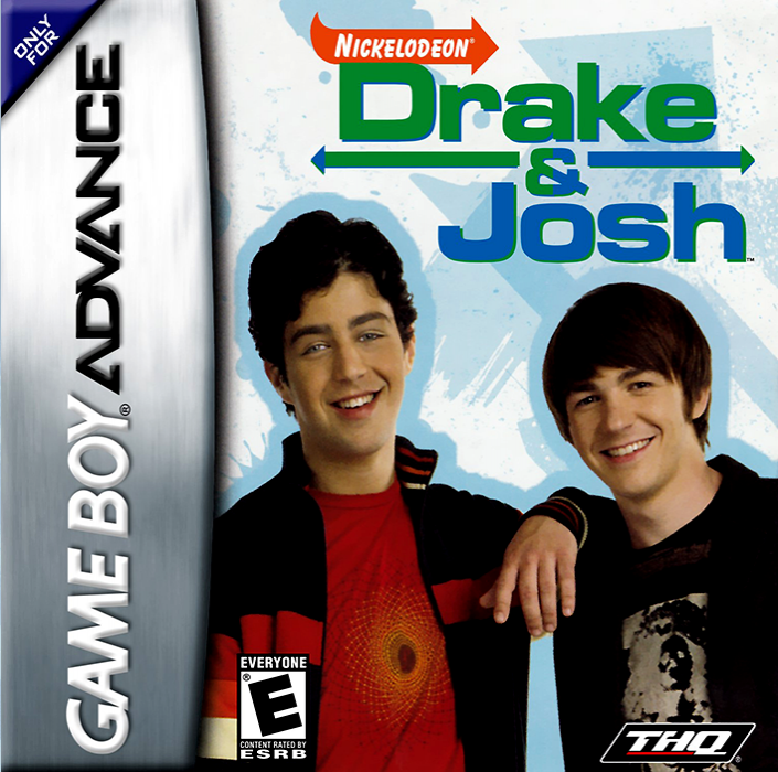 Drake & Josh