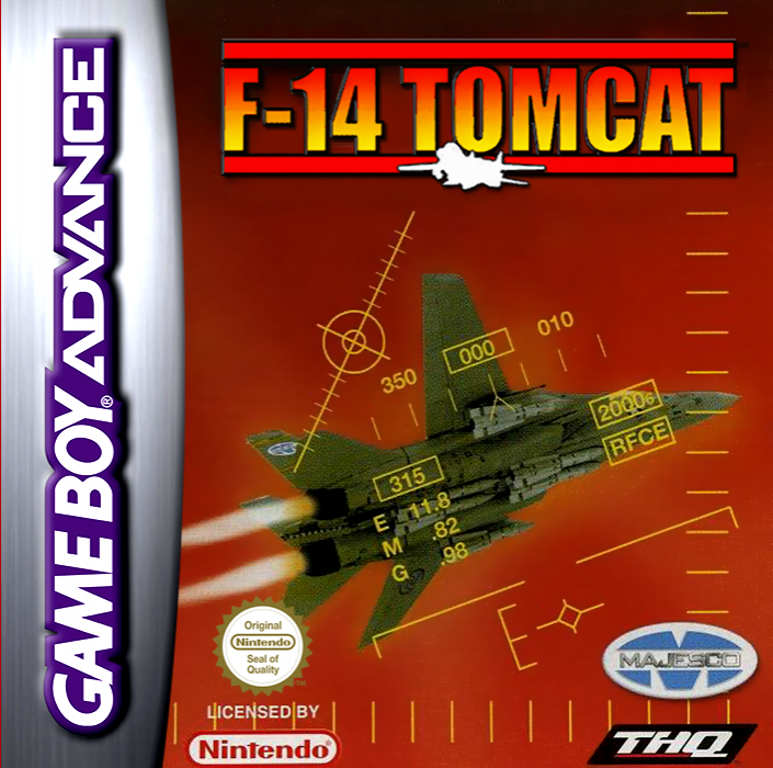 F-14 Tomcat
