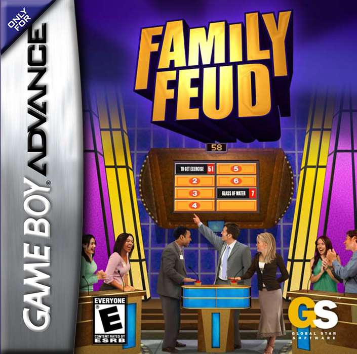 Family Feud