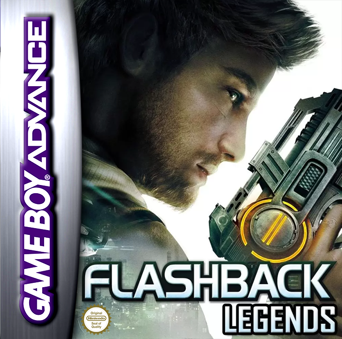 Flashback Legends