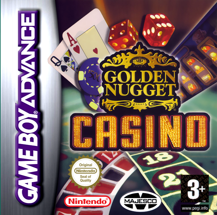 Golden Nugget Casino