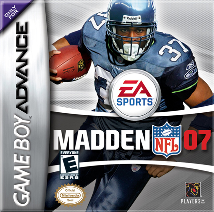 Madden NFL 06