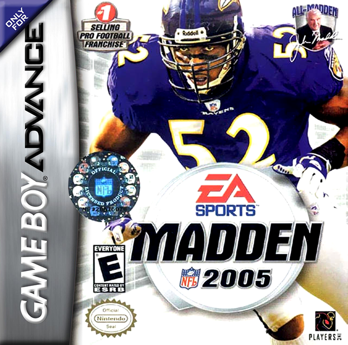 Madden NFL 2002