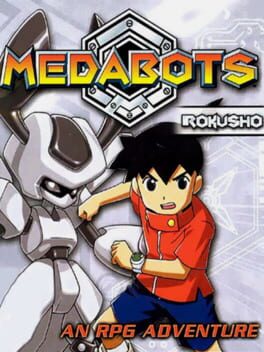 Medabots