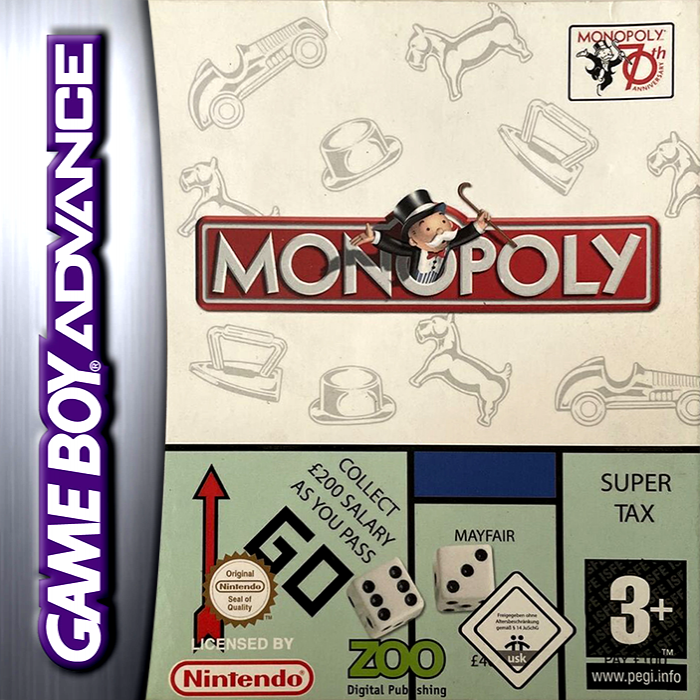 Monopoly