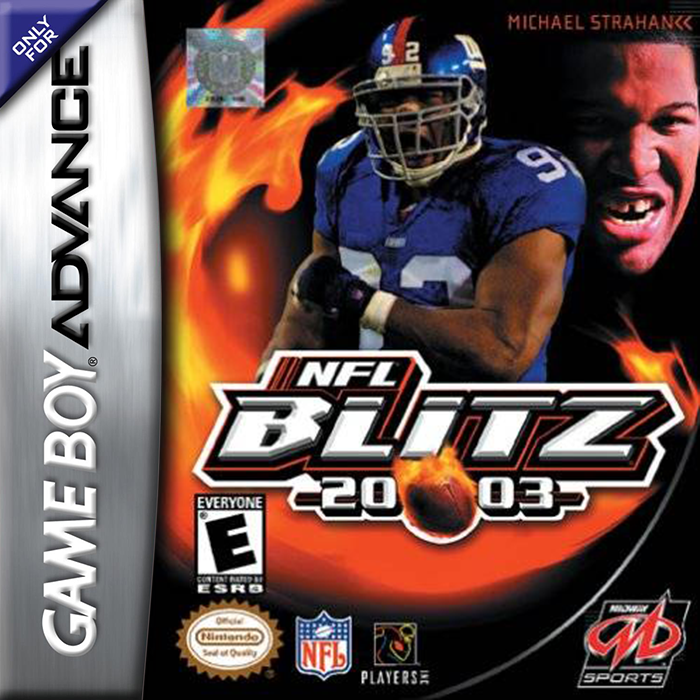 NFL Blitz 20-02