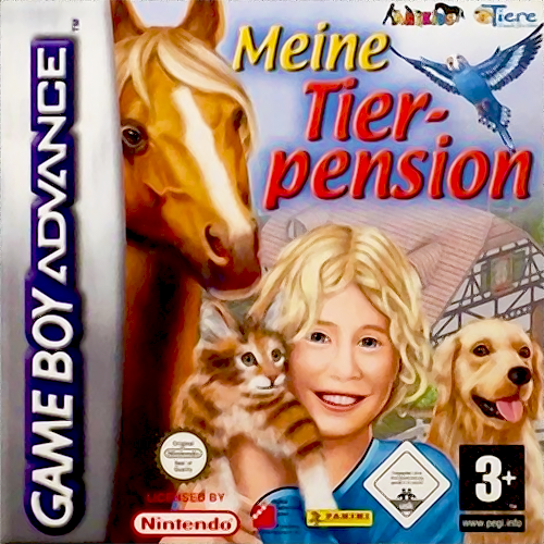 Paws & Claws : Pet Resort