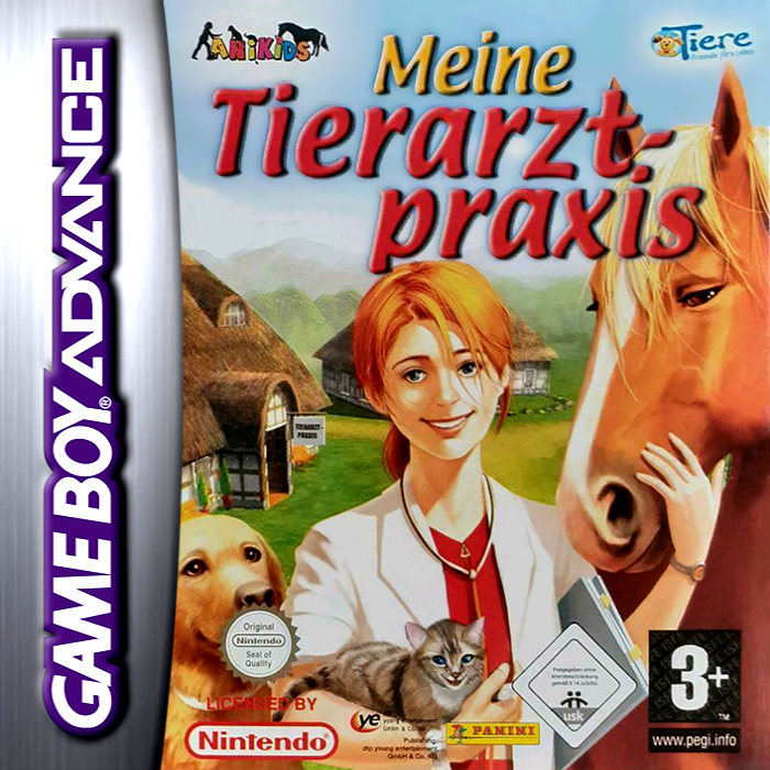 Paws & Claws Pet Vet