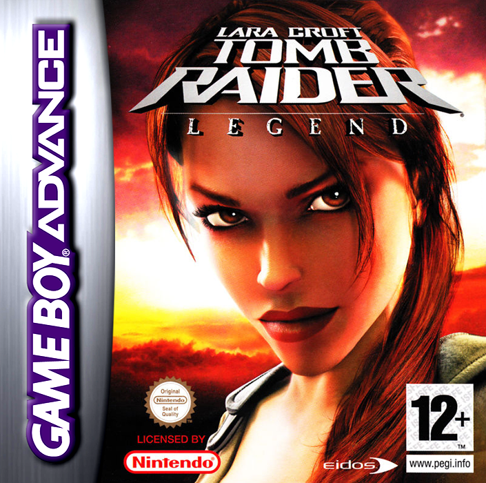 Tomb Raider : Legend