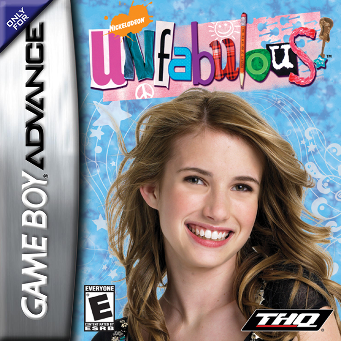 Unfabulous