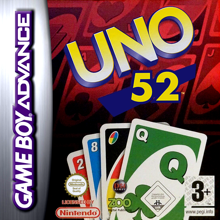 Uno 52