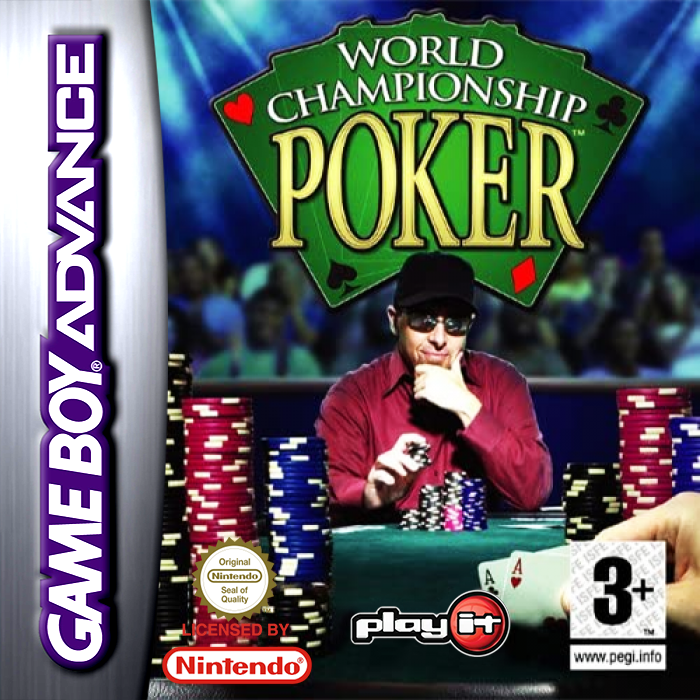 World Championship Poker