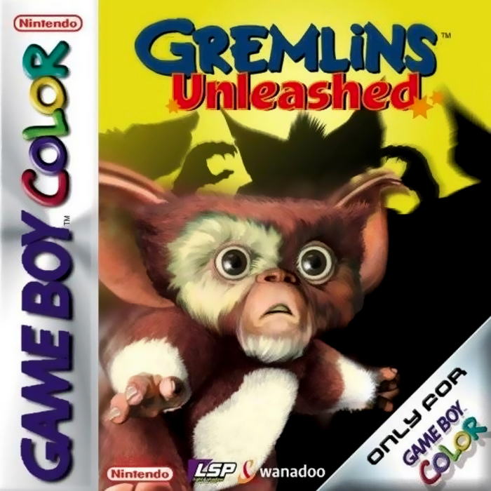 Gremlins Unleashed