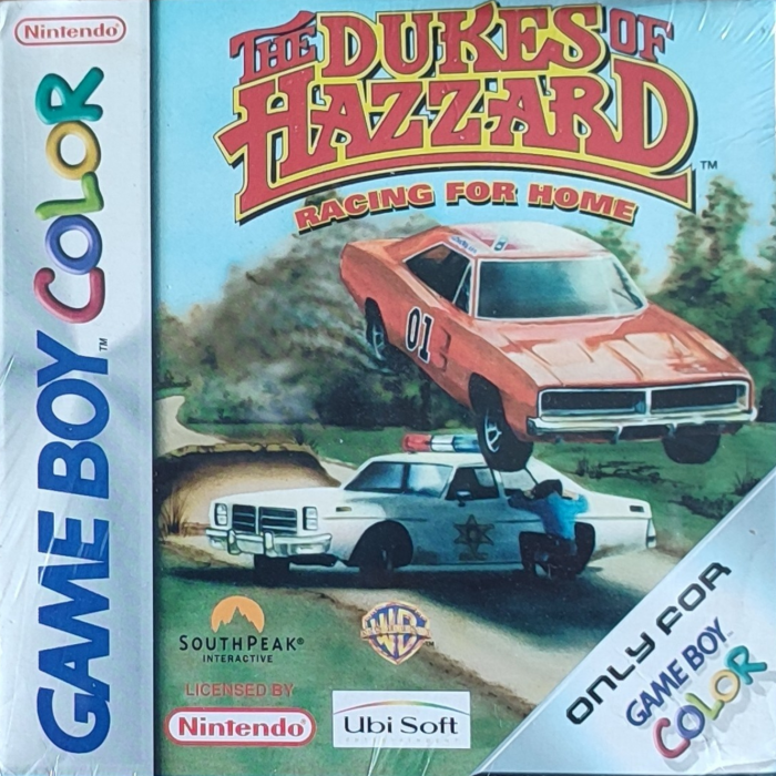 Shérif, fais moi peur