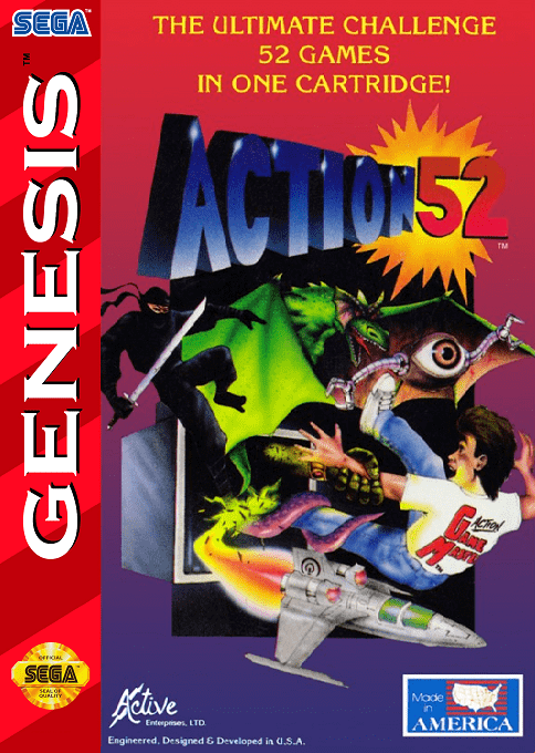 Action 52