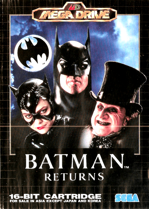 Batman Returns