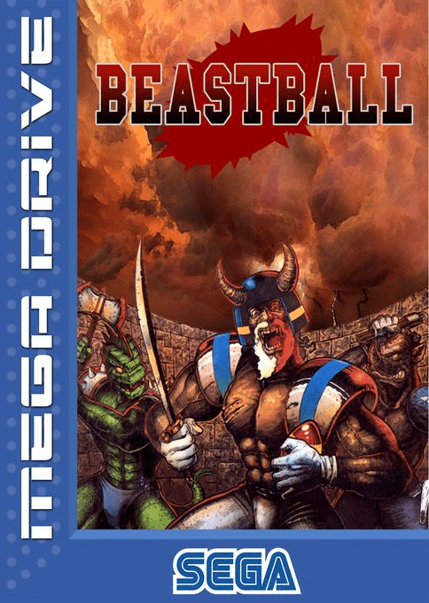 Beastball
