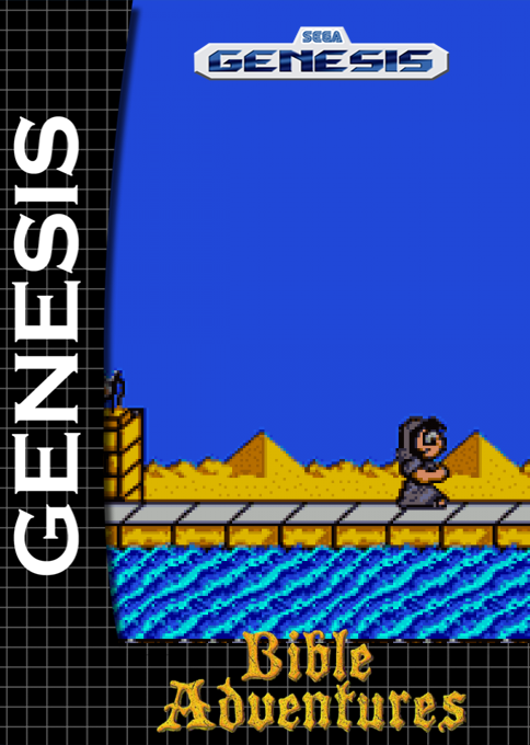 Bible Adventures