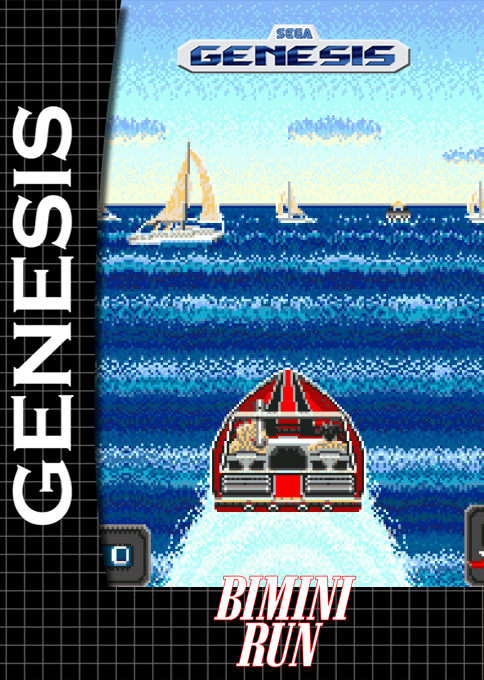 Bimini Run