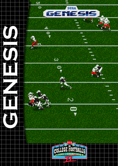 College Football's National Championship