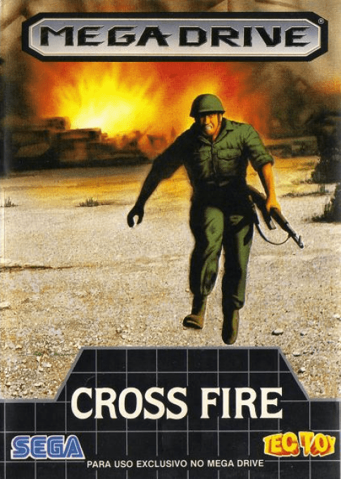 Cross Fire