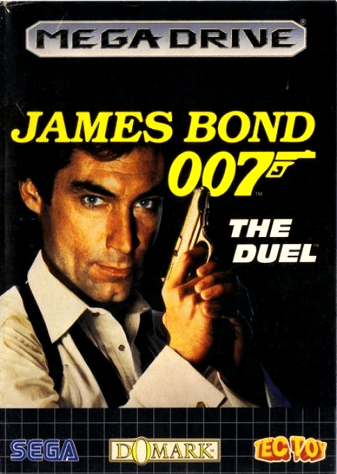 James Bond 007: The Duel