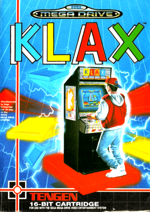 Klax